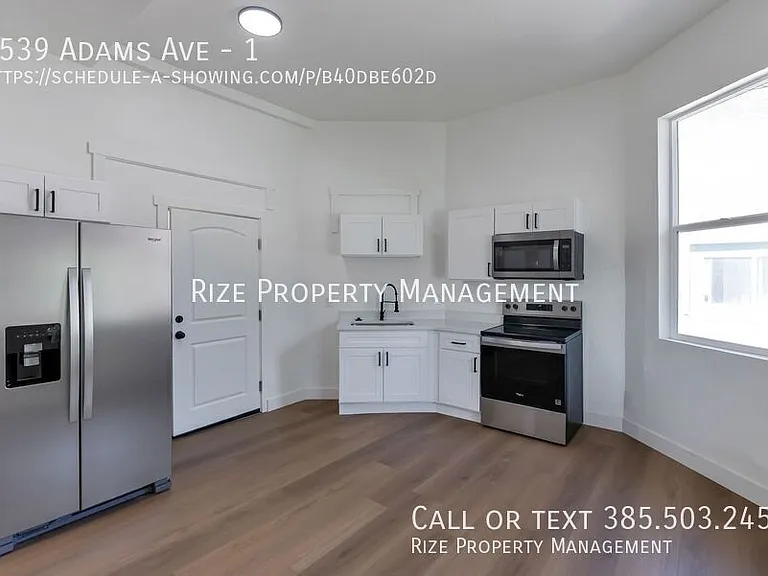 2539 Adams Ave #1 — Photo 1