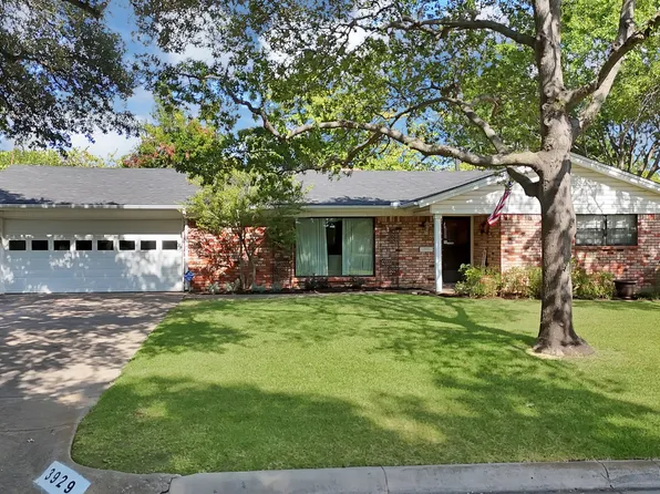 3929 Westerly Rd, Benbrook, TX 76116