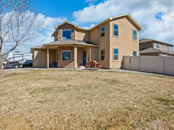 1427 Satterfield Ave, Fruita, CO 81521