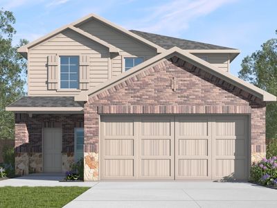 2209 Bosque Trl, Crandall, TX, 75114