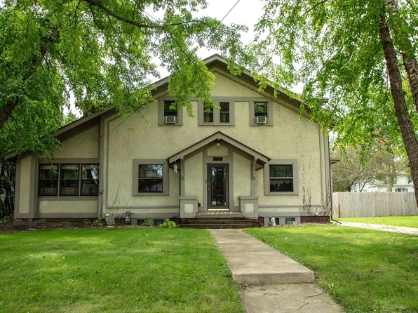 267 S Locust Ave, New Hampton, IA 50659