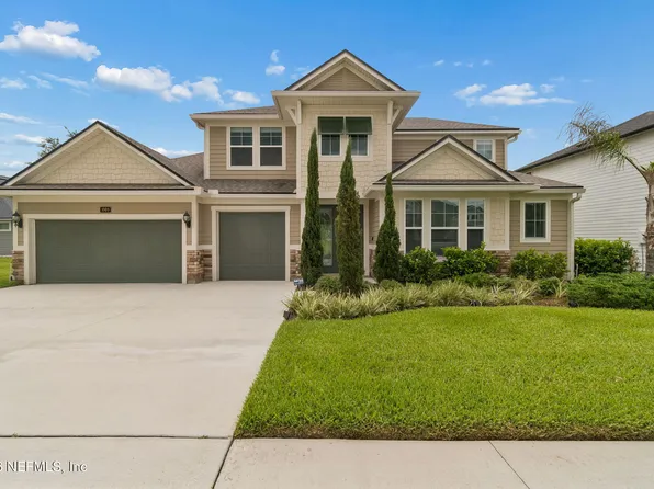 1009 OAKLAND HILLS Avenue, Middleburg, FL 32068