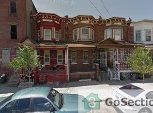 530 York St, Camden, NJ 08102