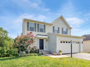 168 Holly Hill Dr, Barboursville, VA 22923
