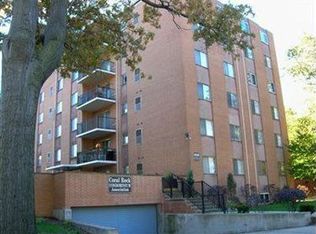12029 Clifton Blvd APT 303, Lakewood, OH