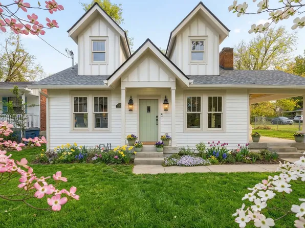 306 Vaughn St, Nashville, TN 37207