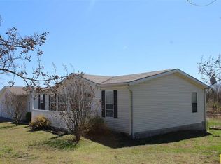 62 SE 800 Rd, Deepwater, MO 64740