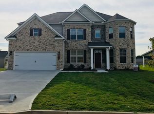 274 Fox Knoll Trl, Acworth, GA 30132