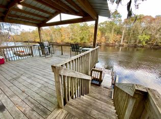 97 Hoot Owl Ct, Ridgeville, SC 29472