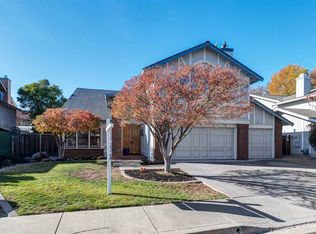 3128 Paseo Granada, Pleasanton, CA 94566