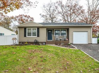 85 Wooding Ave, Edison, NJ 08817