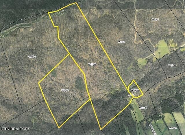 2nd image of Indian Mound Rd
