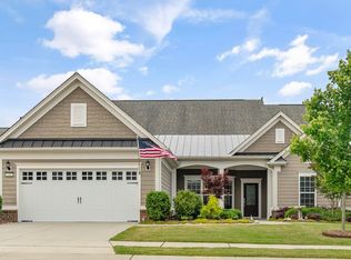 110 Gadwall Ln, Durham, NC 27703