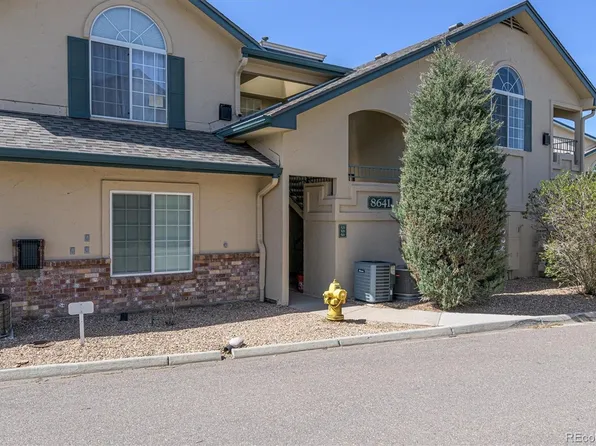 8641 E Dry Creek Road #511, Centennial, CO 80112
