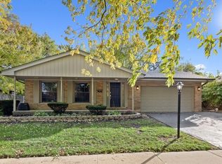 1215 Thomas St, Homewood, IL 60430