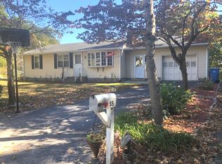 55 Summit Rd, Cumberland, RI 02864