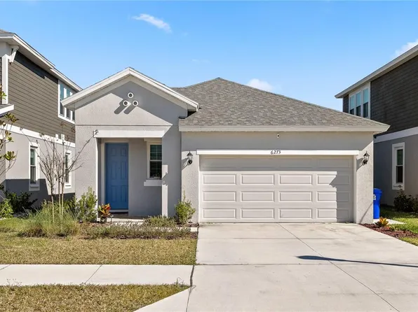 6273 Great Bear Dr, Lakeland, FL 33805