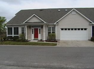 708 Wessex Dr, Murrells Inlet, SC 29576