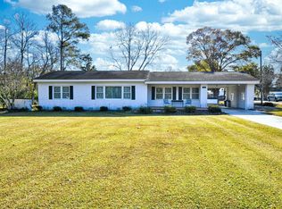 791 Highway 701 S, Loris, SC 29569