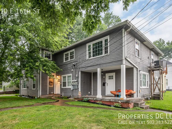 110 E 16th St, New Albany, IN