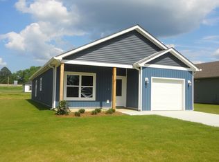 310 Kentucky Ave NE, Hanceville, AL 35077