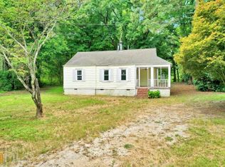 1009 S Van Wert Rd, Villa Rica, GA 30180