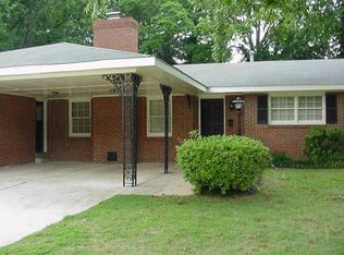 522 E Moye Dr, Montgomery, AL 36109