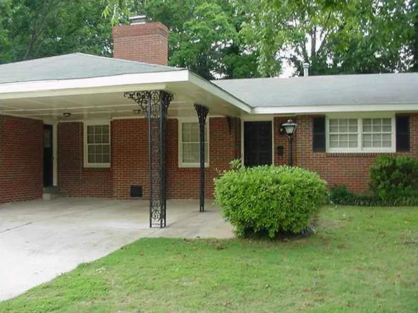 522 E Moye Dr, Montgomery, AL 36109