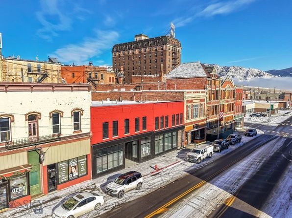 59 E Park St #D, Butte, MT 59701