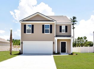 18 Hawkhorn Ct, Savannah, GA 31407