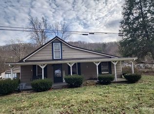 3368 Big Run Rd, Lucasville, OH 45648