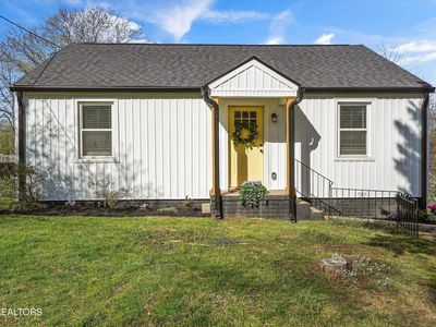 3501 Feathers St, Knoxville, TN, 37920