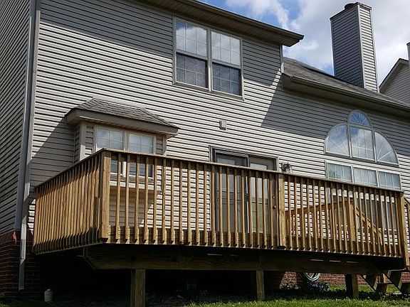 2nd image of 4848 Brennen Dr