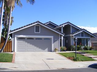 1663 Hawk View Dr, Encinitas, CA 92024