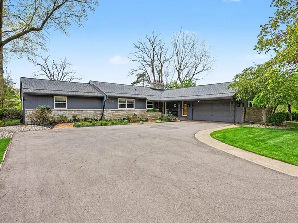 4304 Sunnybrook Dr, Kalamazoo, MI 49008