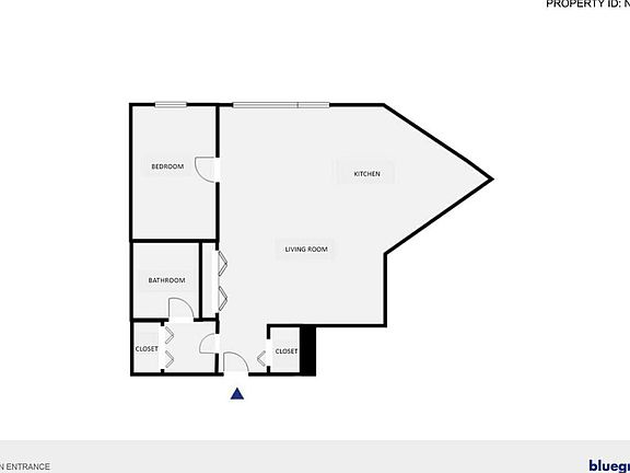 2nd image of 500 2nd Ave APT 16C
