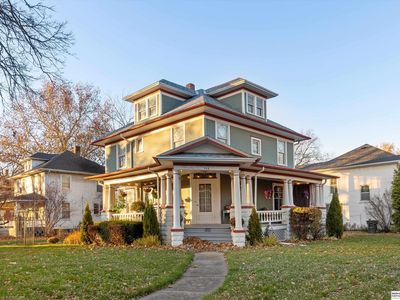 548 E 6th St, Fremont, NE, 68025