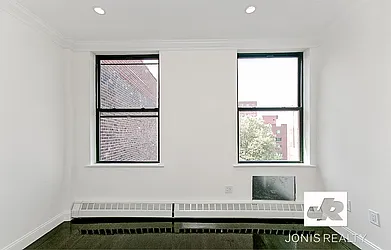 Rented by Jonis Realty