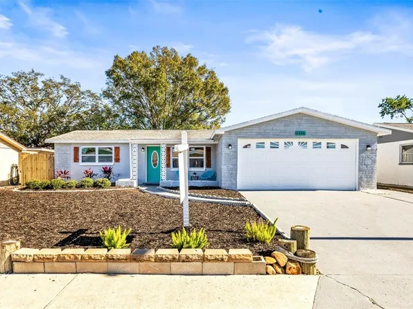 1446 Weyford Ln, Holiday, FL 34691