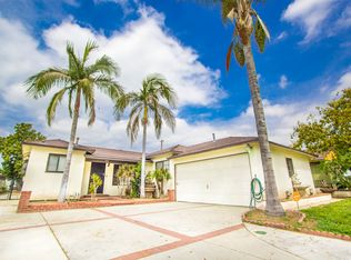 710 W Flora St, Ontario, CA 91762