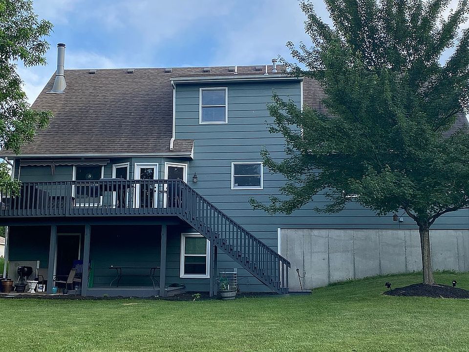 2nd image of 1215 Chadwick Dr