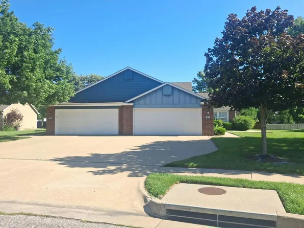 436 W Acorn St, Gardner, KS 66030