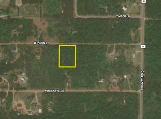 Robin Ct, Necedah, WI 54646