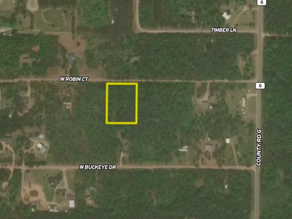 Robin Ct, Necedah, WI 54646