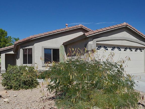 2nd image of 5542 W Painted Cliff Dr
