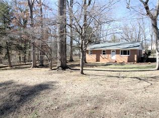 720 Princess Rd, Greensboro, NC 27455