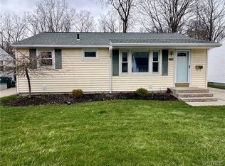 378 Linwood Ave, North Tonawanda, NY