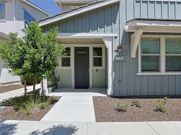 4260 Powell Way #110, Corona, CA 92883