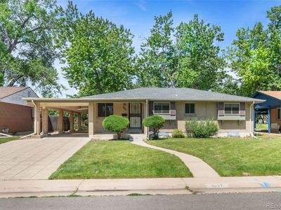 1637 S Stuart Street, Denver, CO, 80219