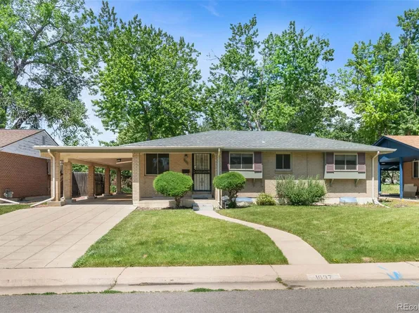 1637 S Stuart Street, Denver, CO 80219